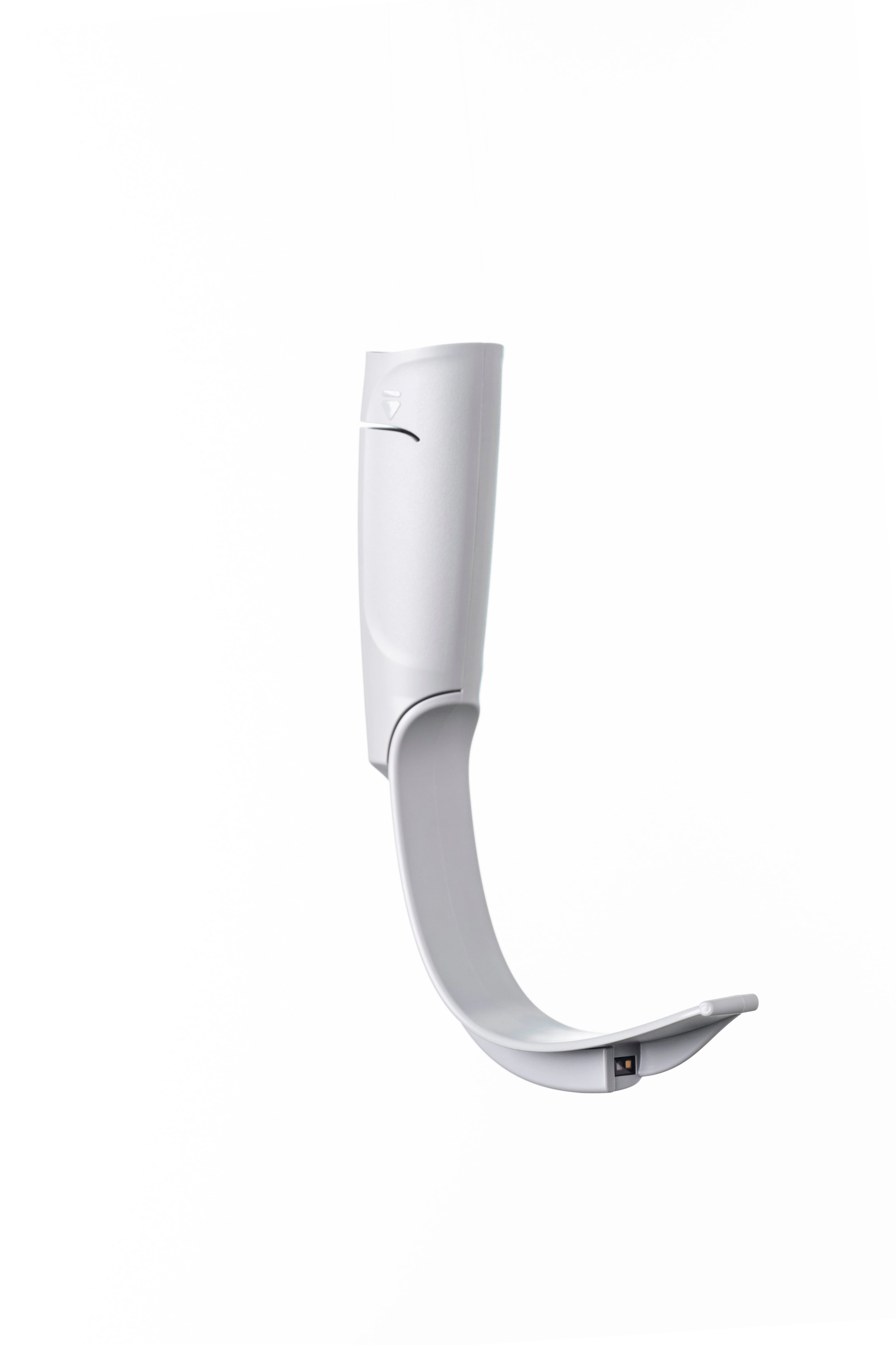Ambu SureSight Laryngoscope Blade, Hyperangulated, Size 4, Single Use