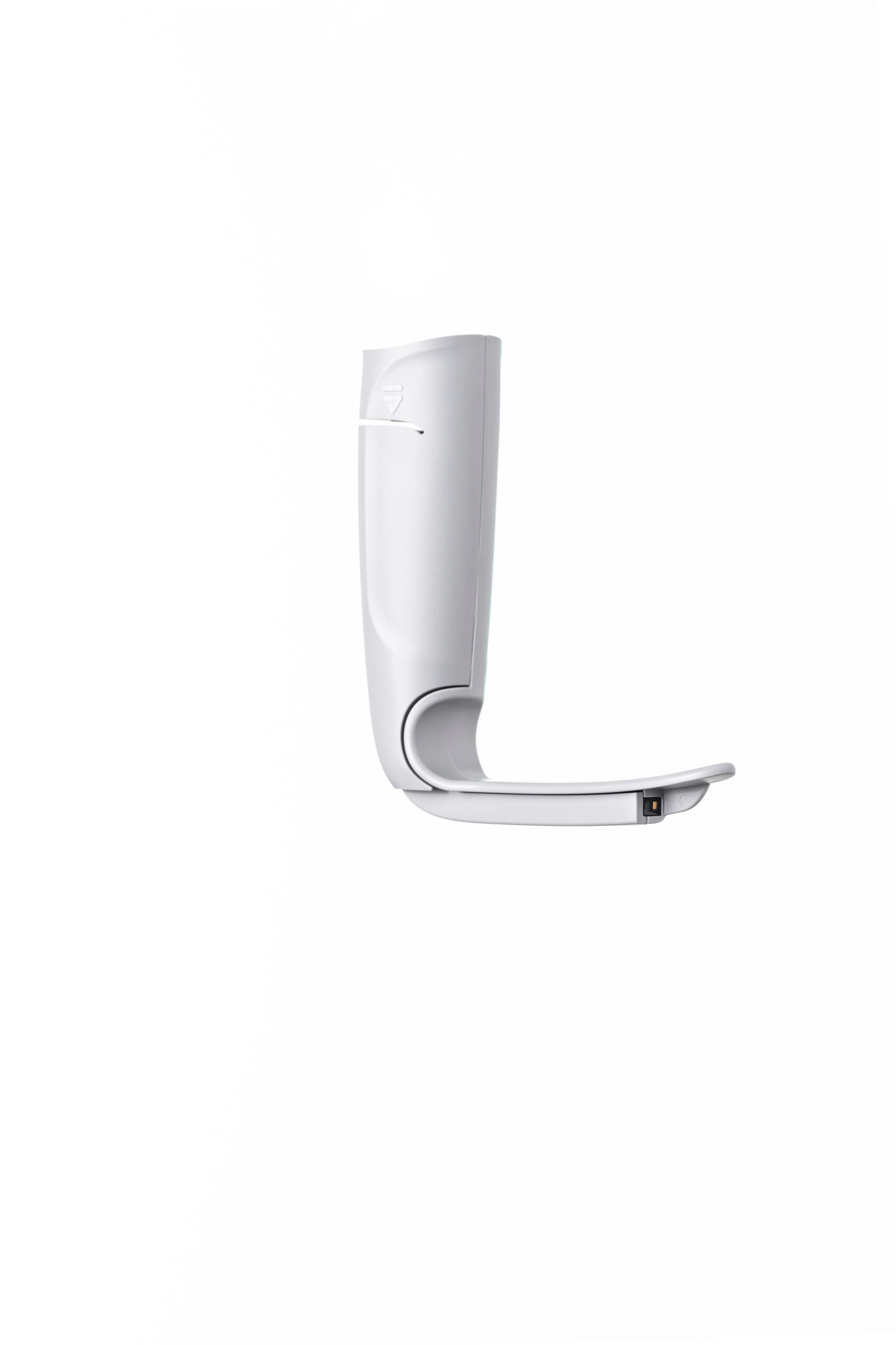 Ambu SureSight Video Laryngoscope Blade, Miller Size 1, Single Use