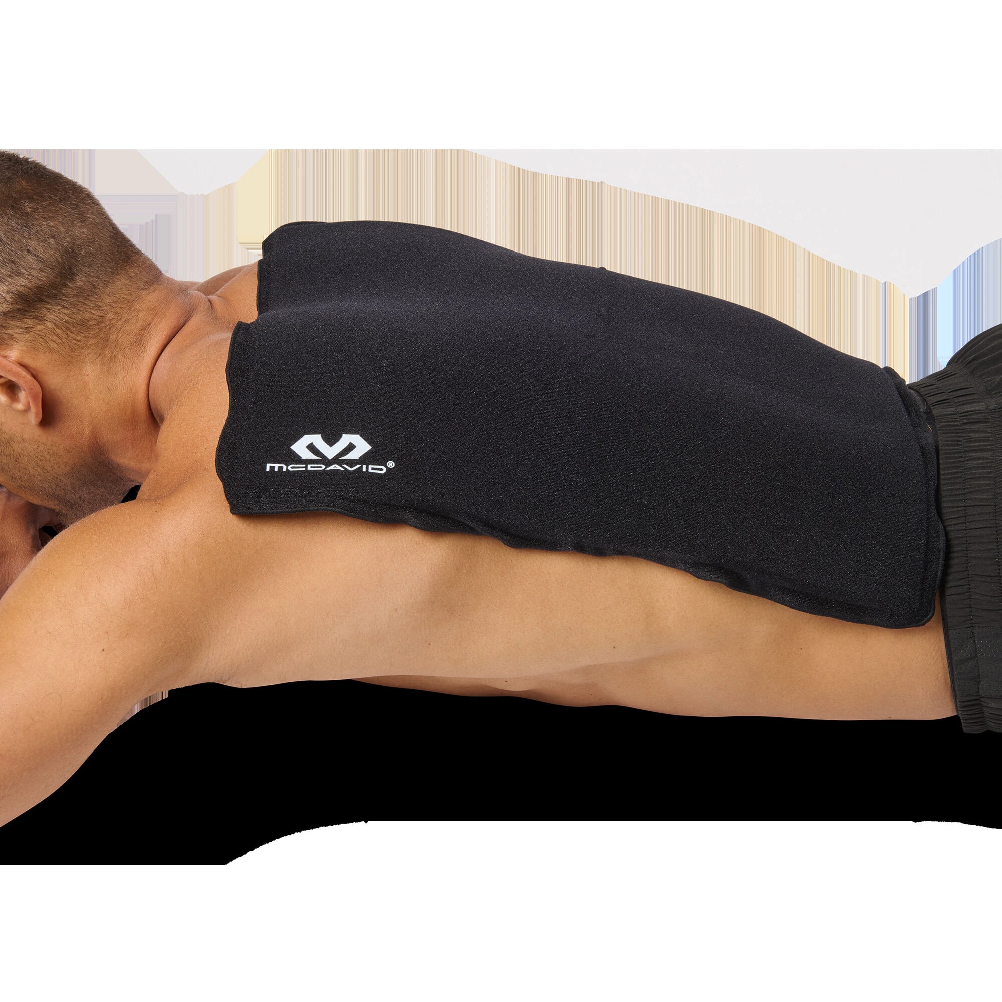 McDavid Flex Hot/Cold Therapy Blanket, One Size Fits Most