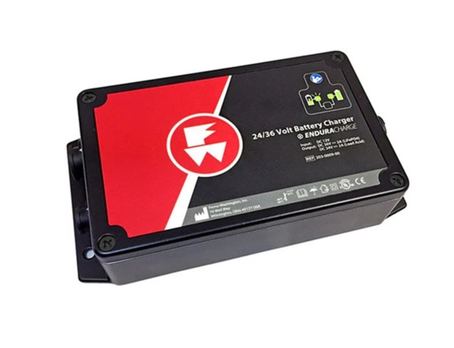 Ferno Power X1 Battery Charger