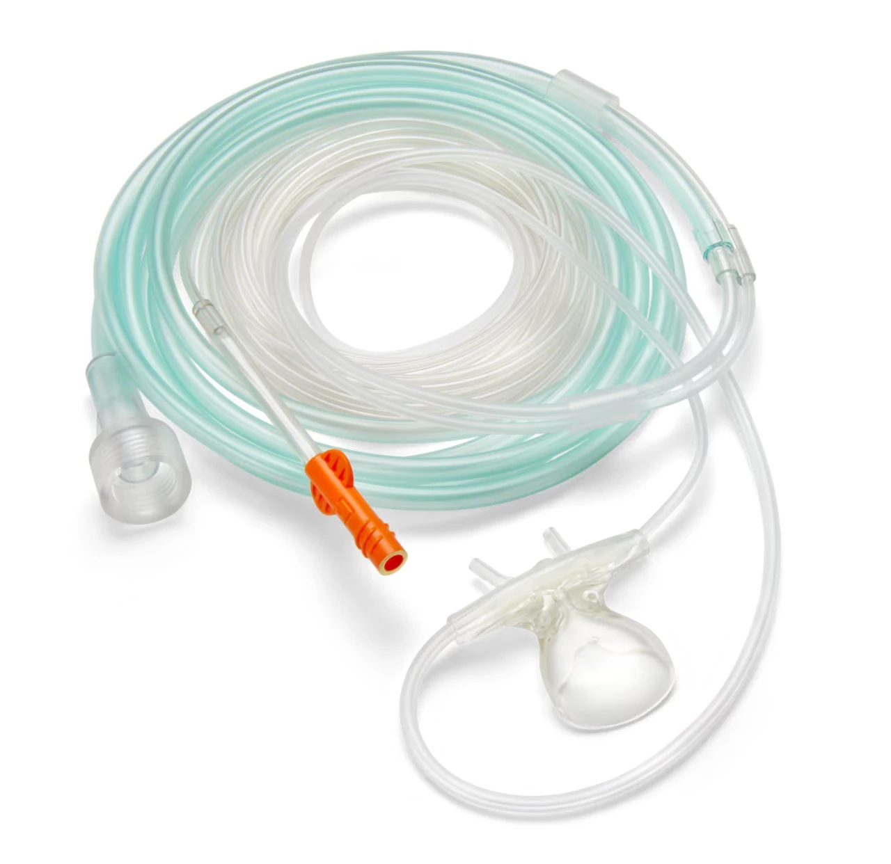 Medtronic Microstream FilterLine Adult O2 Filter, 6.5 ft, Each