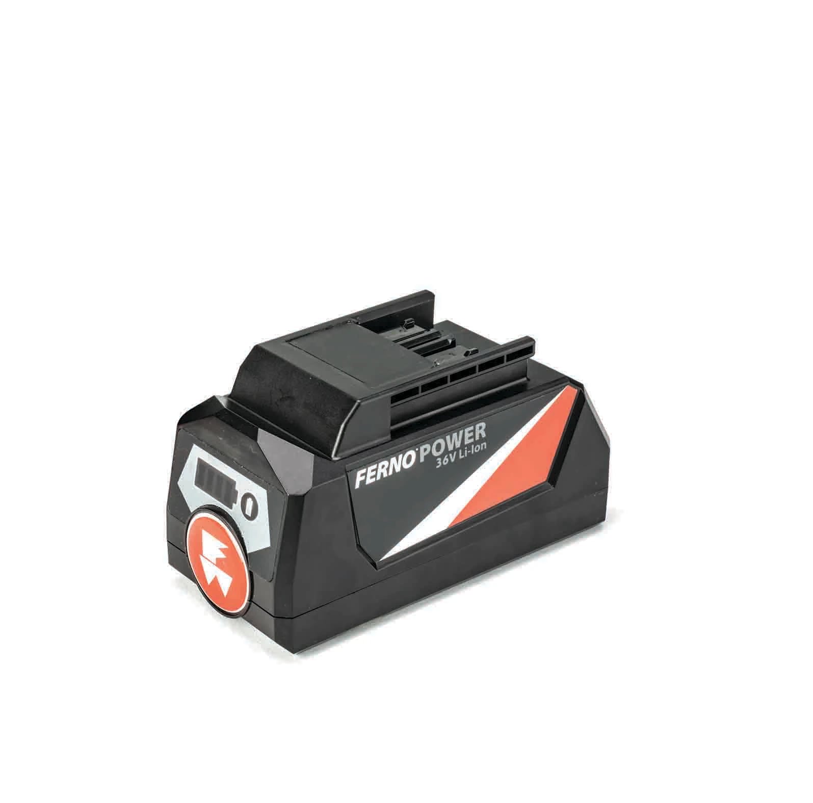 Ferno Power X1 Stretcher Battery