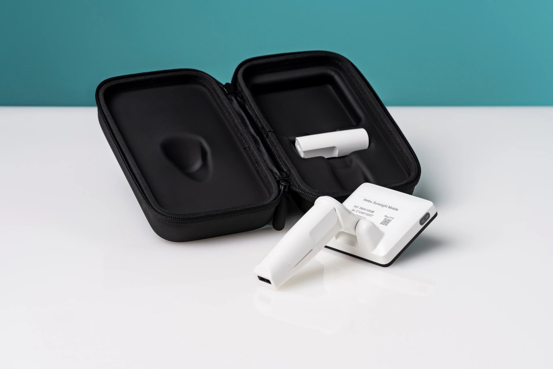 Ambu SureSight Video Laryngoscope Mobile Mini Kit, Reusable