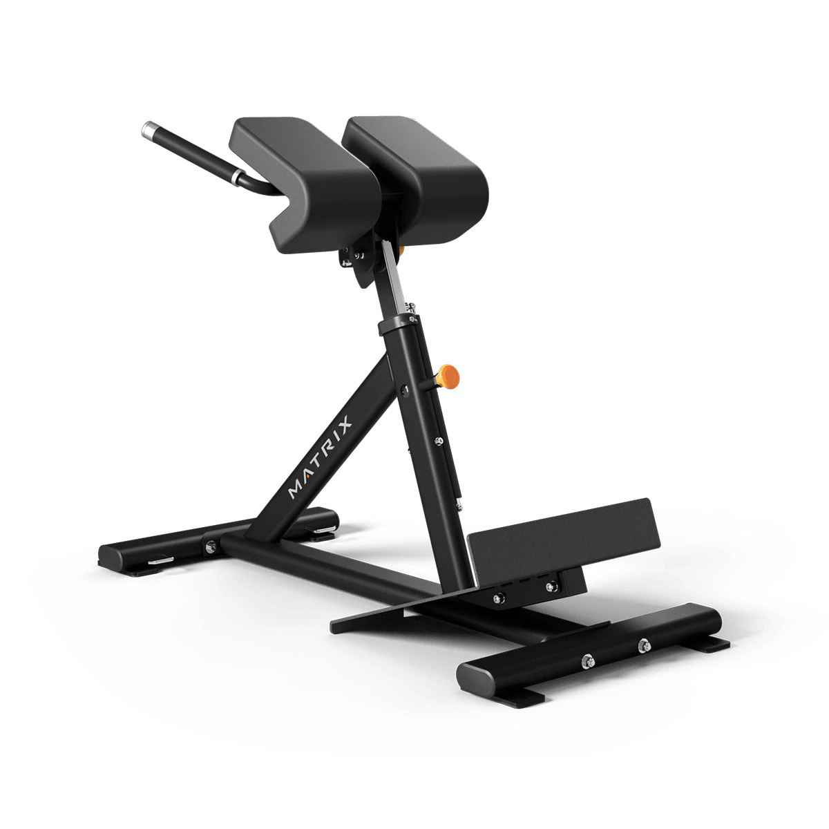 Matrix Lower Back Trainer (Johnson Health Tech North America)