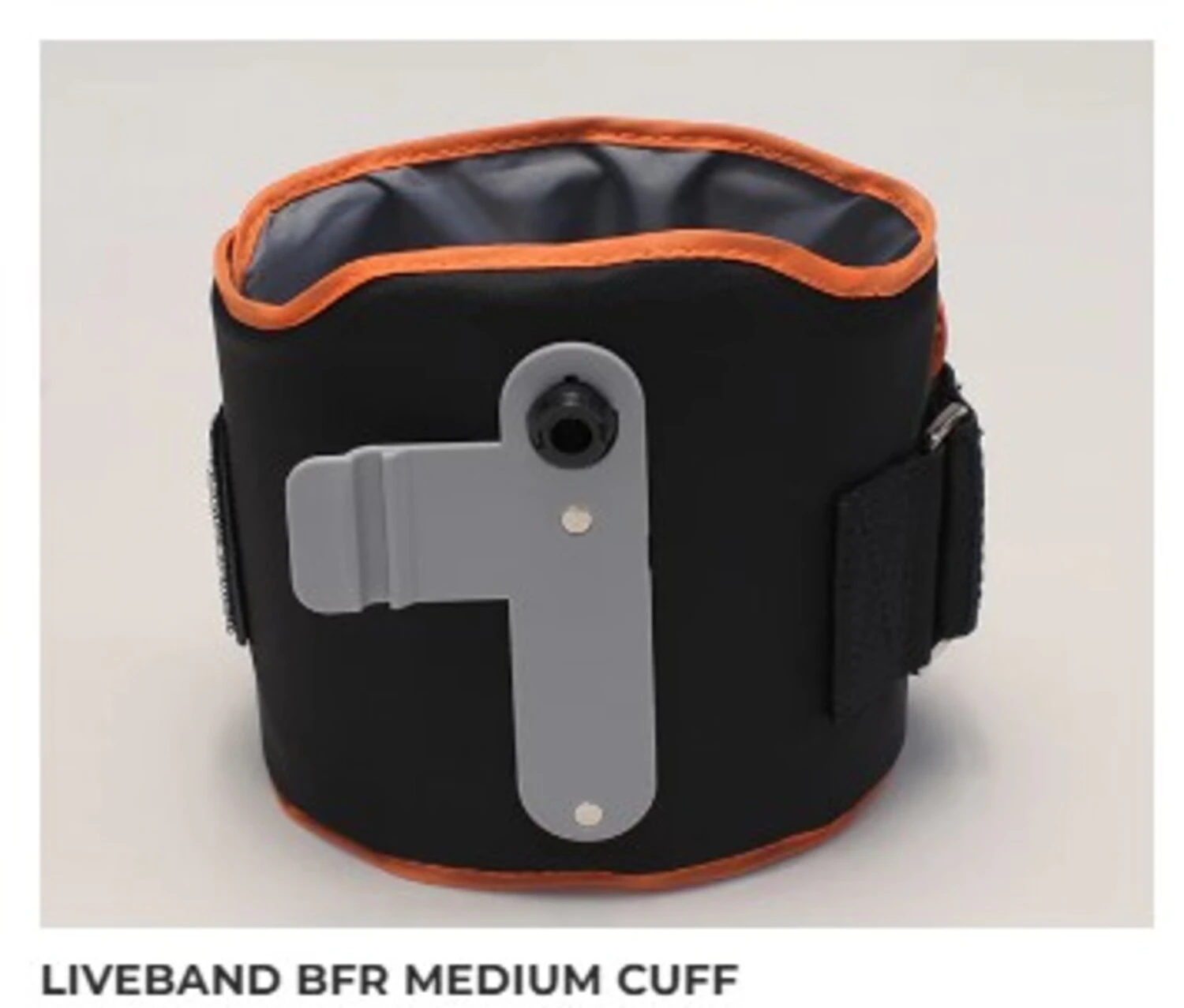 LiveBand BFR Cuff, Medium
