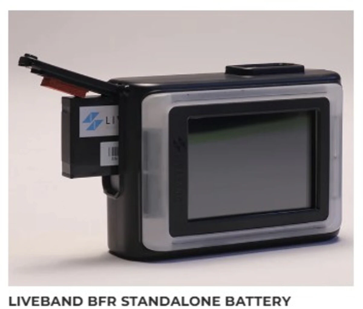 LiveBand BFR Battery (1.7 oz)