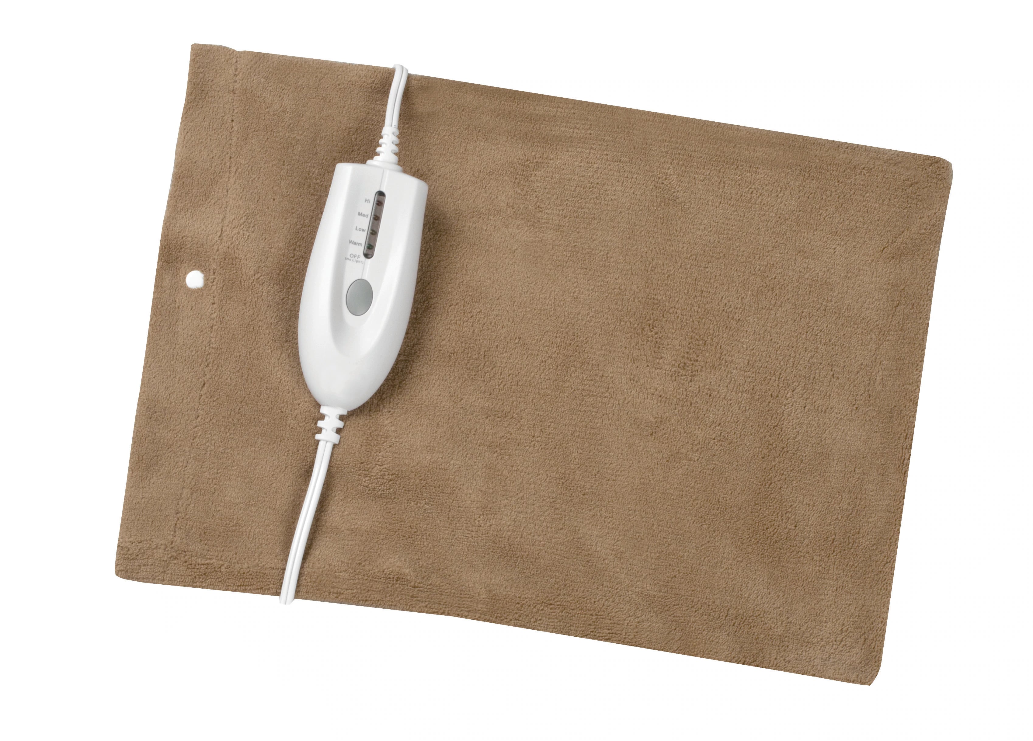 Veridian Healthcare Deluxe TheraCare Heating Pad