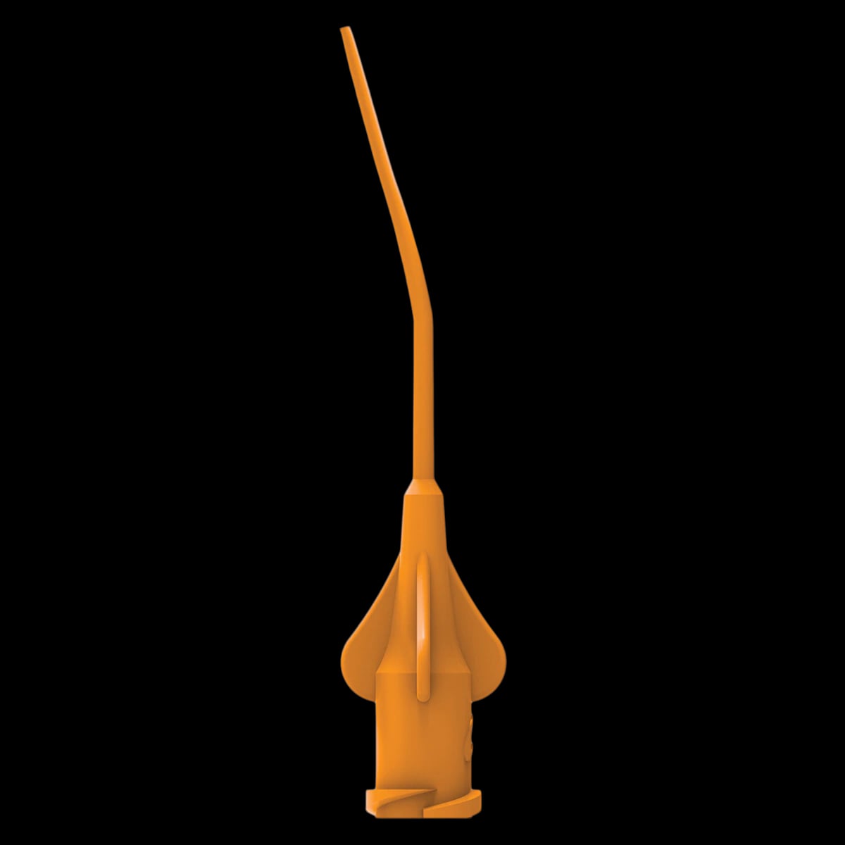 Angelus Bio-C Sealer ION+ Endo Intracanal Tip Refill, Orange, 20/Bag, #811