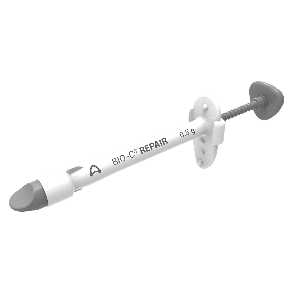 Angelus Bio-C Repair Bioceramic Putty Syringe, 0.5g, Box of 4, 3863