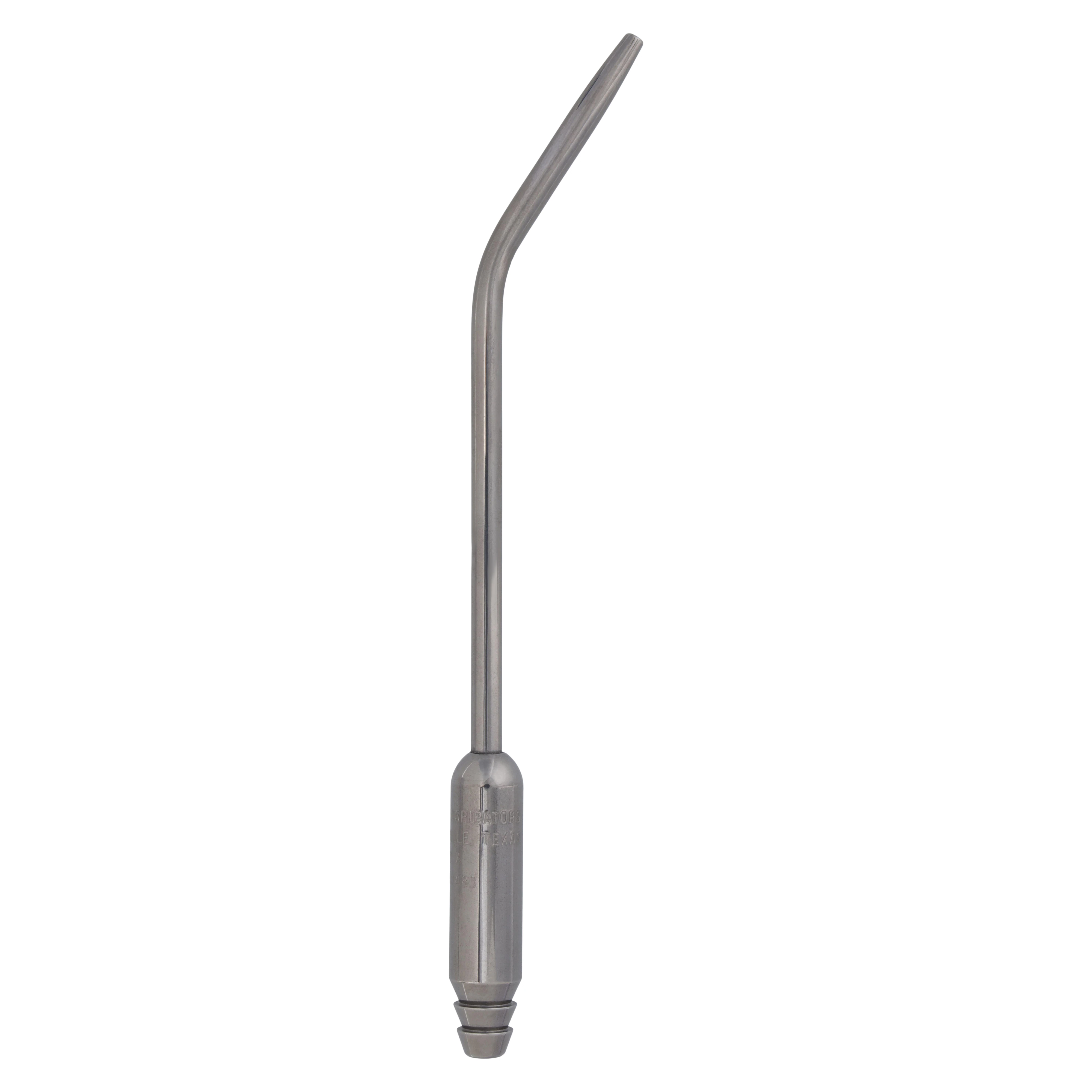 Quality Aspirators Surgical Aspirator Tip, 2.5mm, 6.25 in, 15P2A
