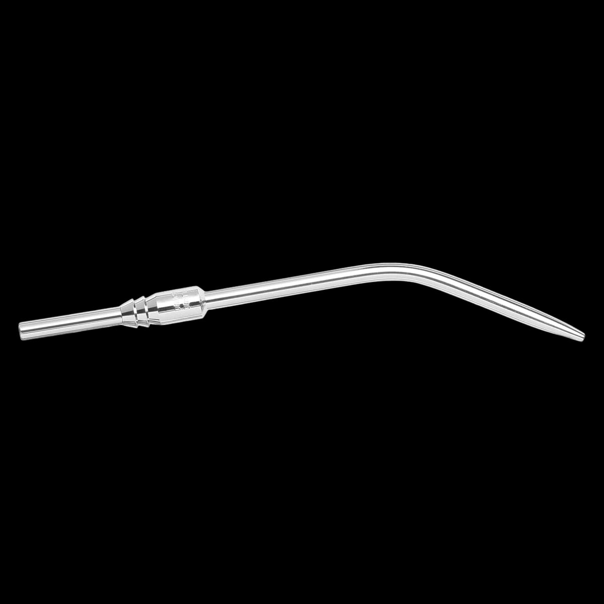 Quality Aspirators Surgical Aspirator, 2.5mm, 7.5 in