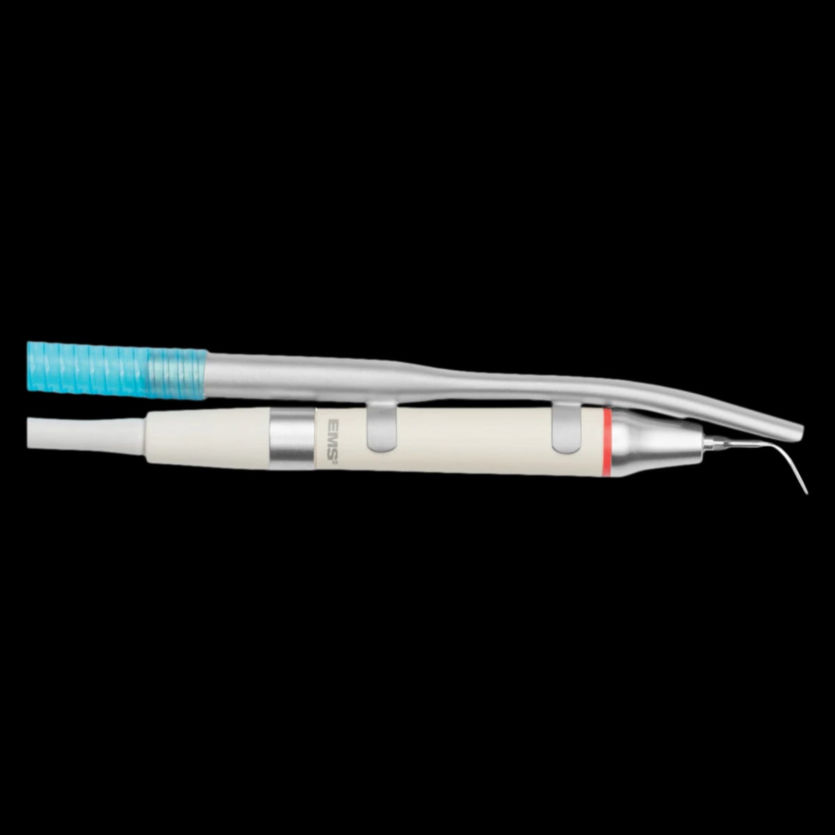 Quality Aspirators Safety Suction Piezo Suction Tubing, Each