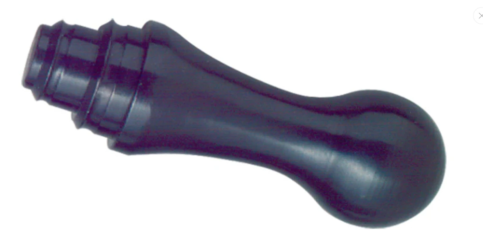 Quality Aspirators Plug Quick Disconnect, Valve Plug Reusable for FLIP-A, FLIP-D, or FLIP-SE Disconnect