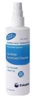 Coloplast Peri-Wash II No-Rinse Perineal Cleanser, 8 oz Bottle, 12/Case