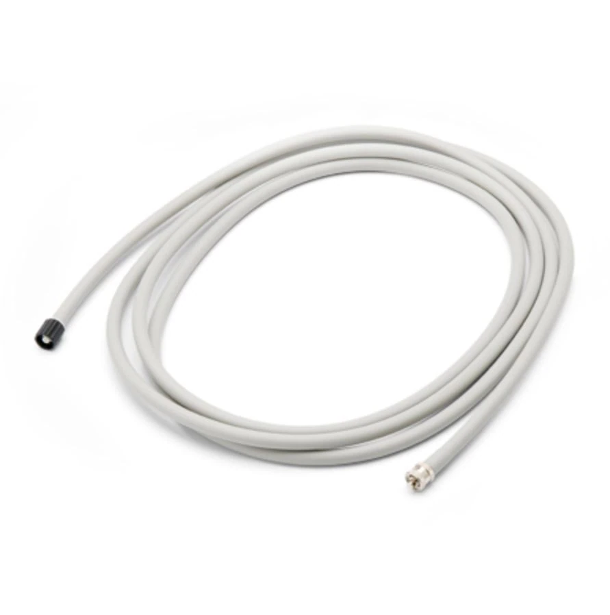 Welch Allyn Adult Blood Pressure Hose, 8 ft, Non-Latex, for Vital Signs Monitor