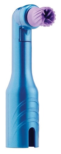 Vera Classic Elite Original LF Disposable Prophy Angles, Soft, Latex-Free, 125/Box, 121025