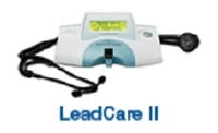 Magellan Diagnostics LeadCare II Blood Lead Analyzer Starter Kit with 1 Test Kit