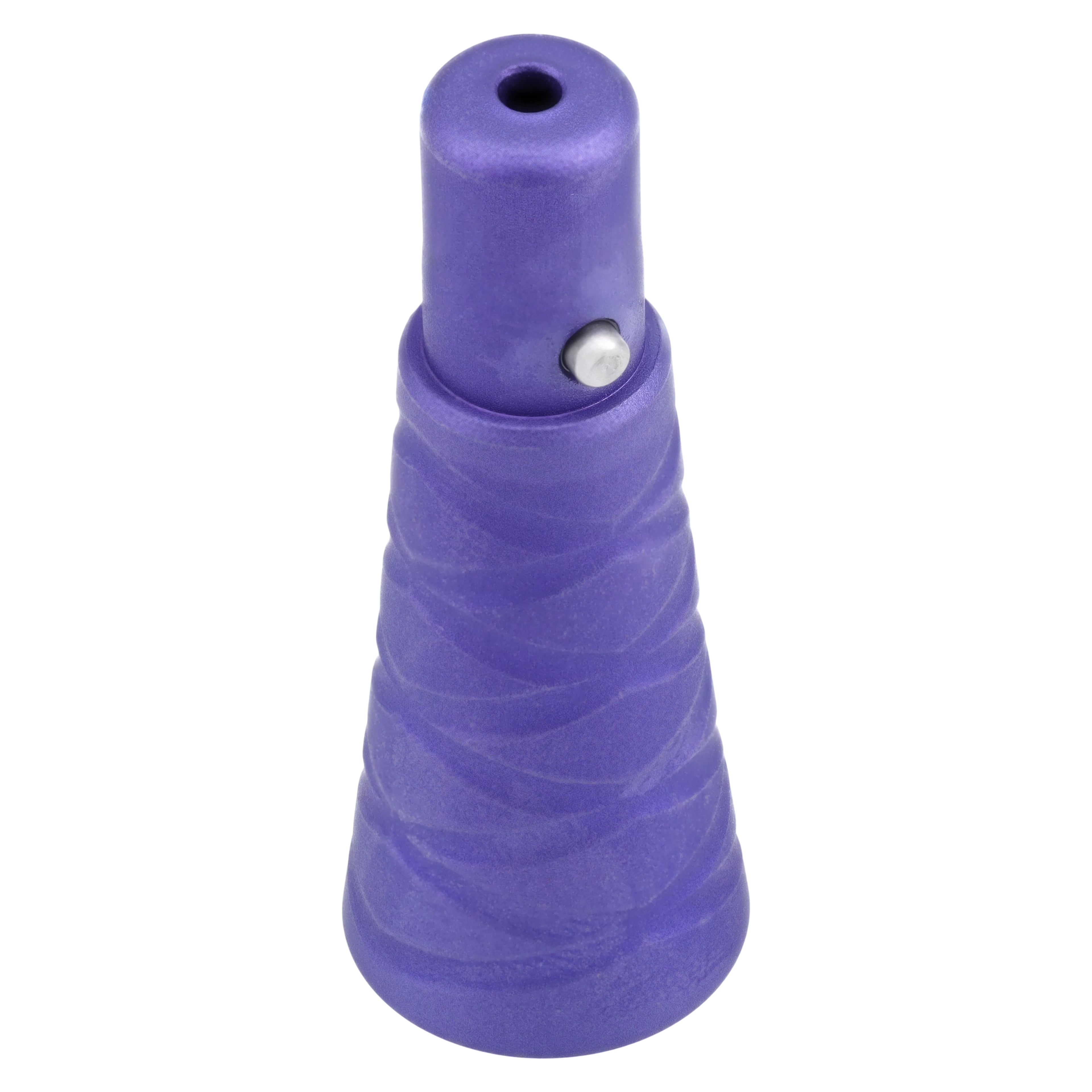 Young Dental Hygiene Handpiece Nosecone, Purple, 295251