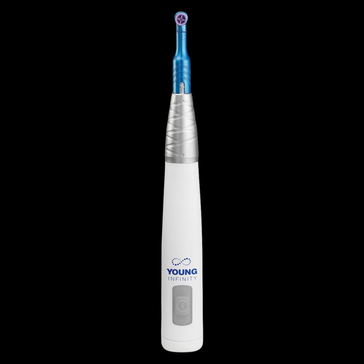 Young Dental Infinity Cordless Hygiene Handpiece System, White, 1/Pk, 295737