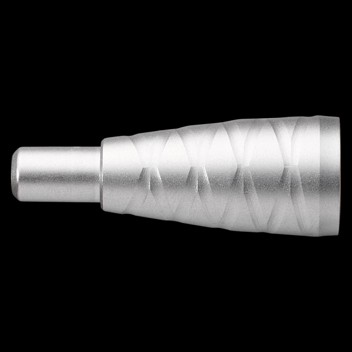 Young Dental Infinity Cordless Removable Nosecone, Gray, 1/Each, 295791