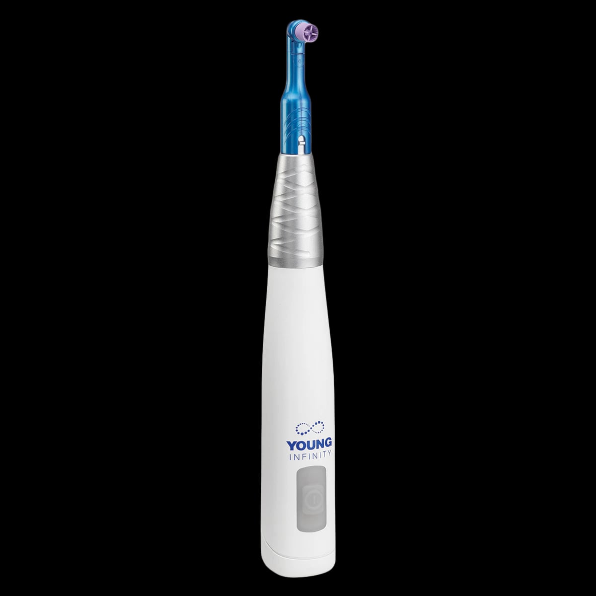 Young Dental Infinity Cordless Hygiene Handpiece, Replacement Handpiece Only, Item #4185AA