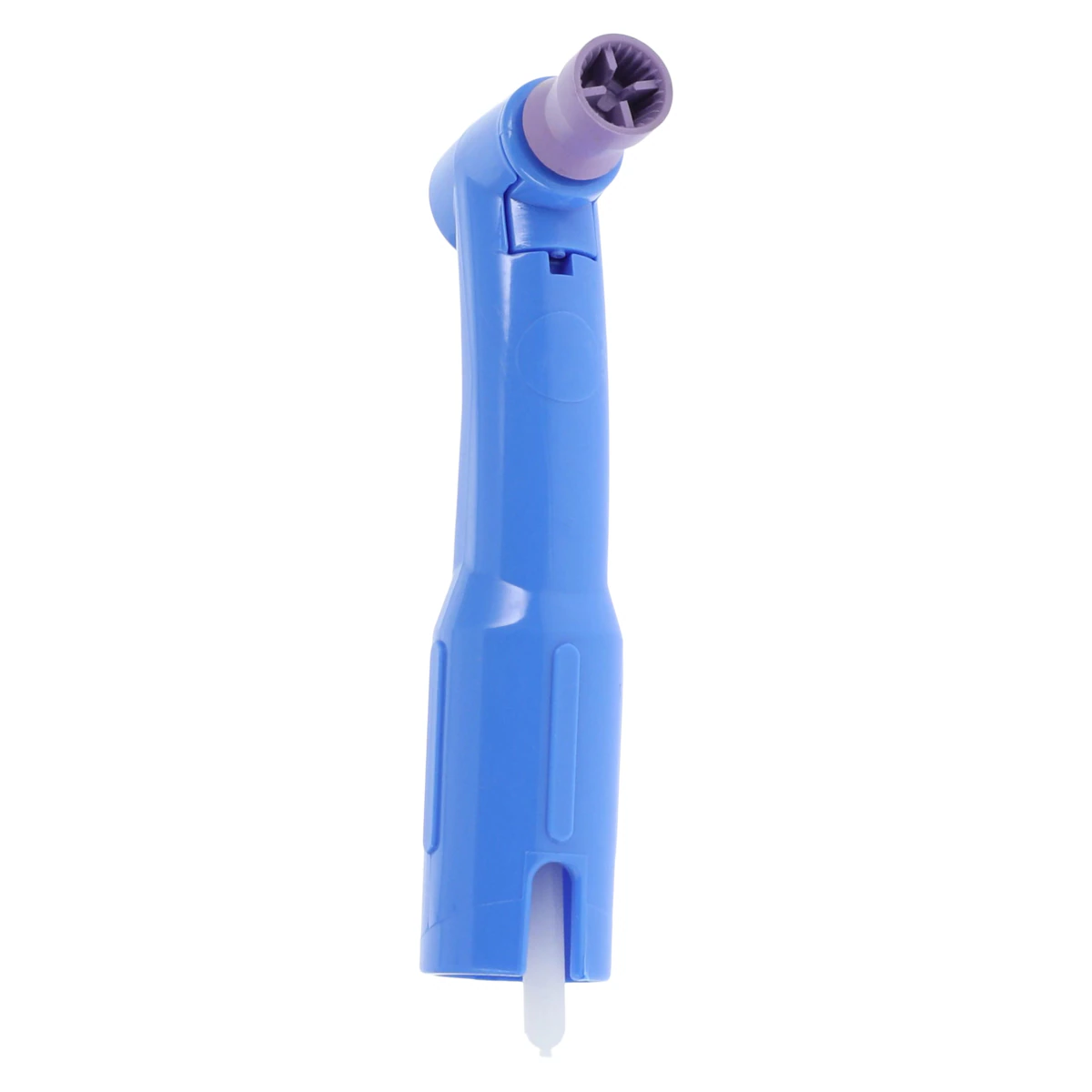 Young Dental Contra Petite Web LF Disposable Prophy Angle, Soft, Purple, Latex-Free, 200/Box, 154620