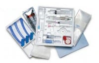B. Braun Perifix Epidural Anesthesia Kit