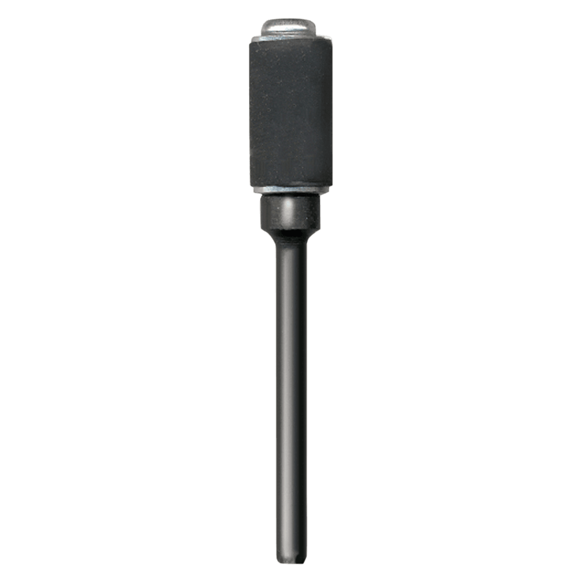 Foredom Rubber Sanding Drum Mandrel, 1/8" Shank