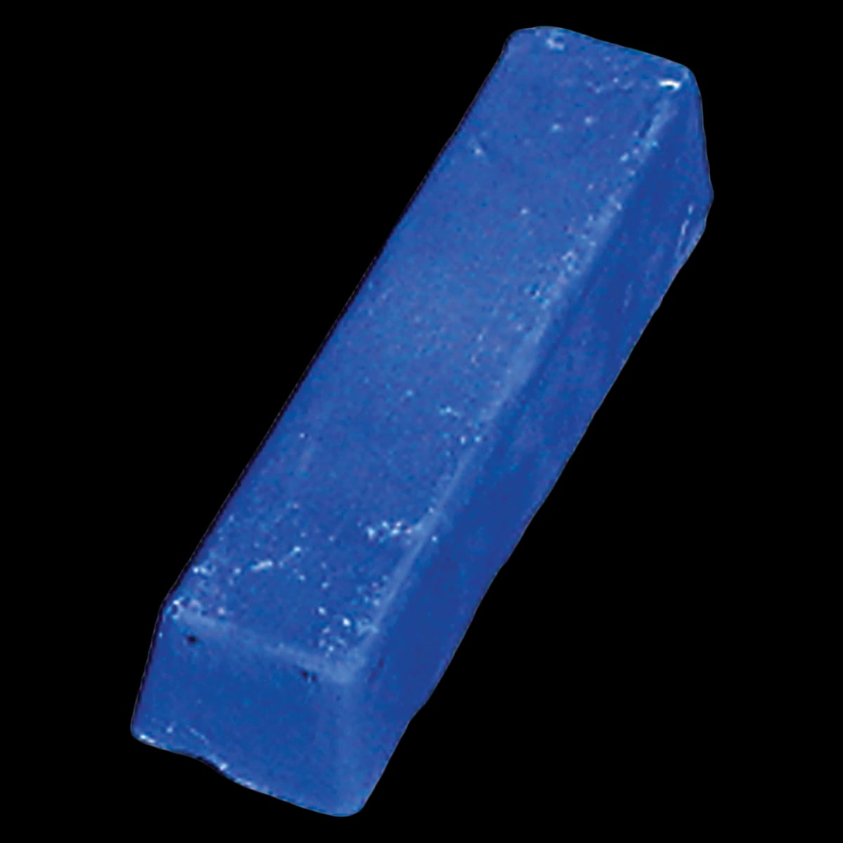 Foredom Platinum Blue Polishing Compound, 5 oz, Pre-Polishing for Platinum and Acrylics