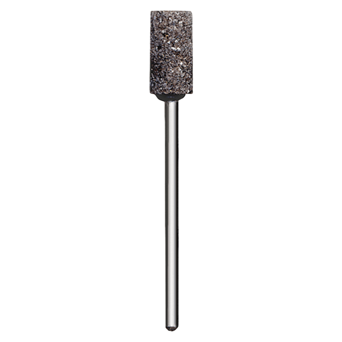 Foredom V-Stone Cylinder Aluminum Oxide Mounted Point, 46/60 Grit, Each