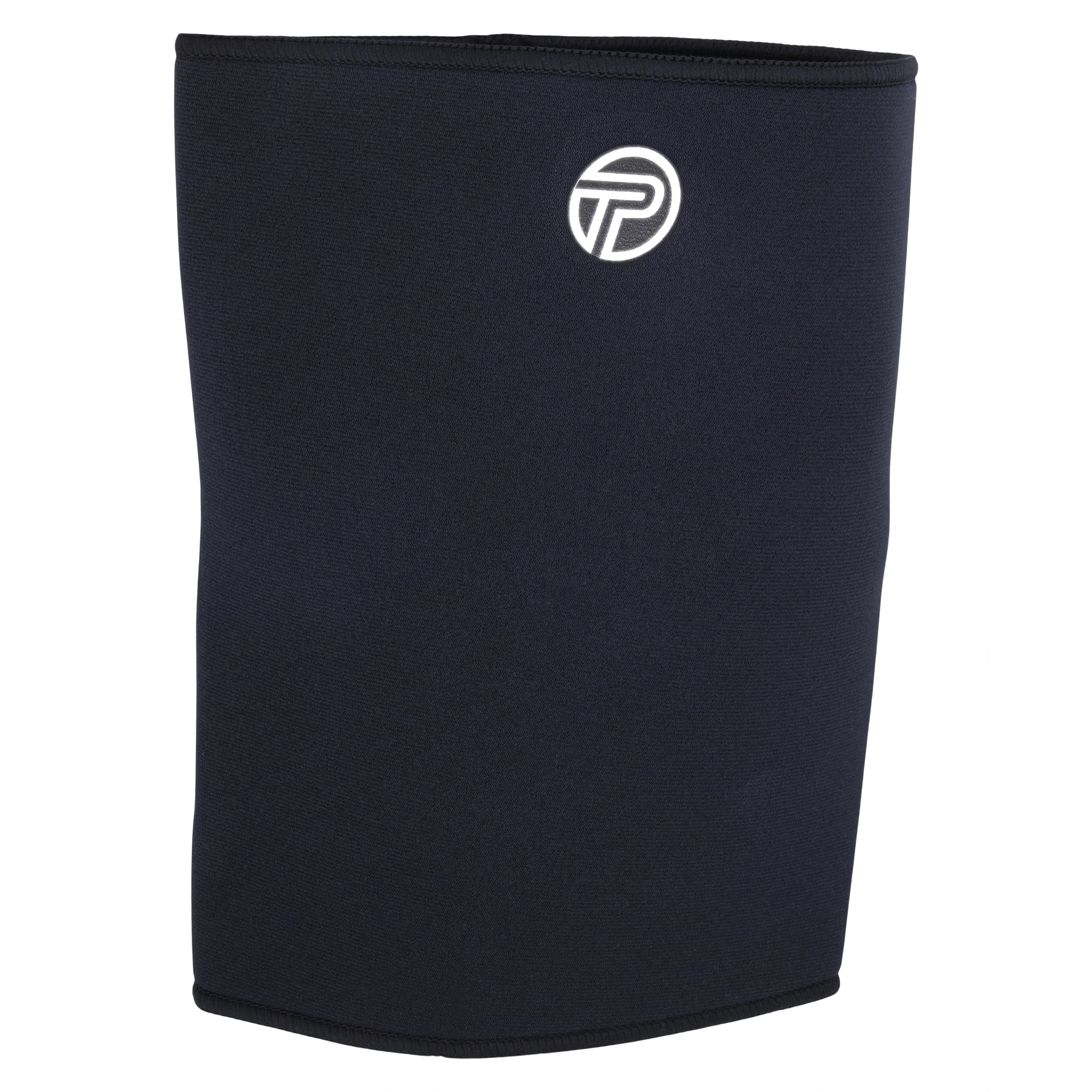 Pro-Tec Athletics Neoprene Thigh Support Compression Sleeve, 2X-Large (24-26")