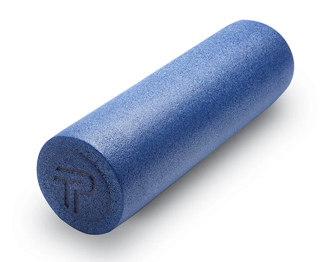 Pro-Tec Athletics Foam Roller, 6"D x 18"L