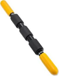 Pro-Tec Athletics Massager Roller, Travel Size, 17.5"