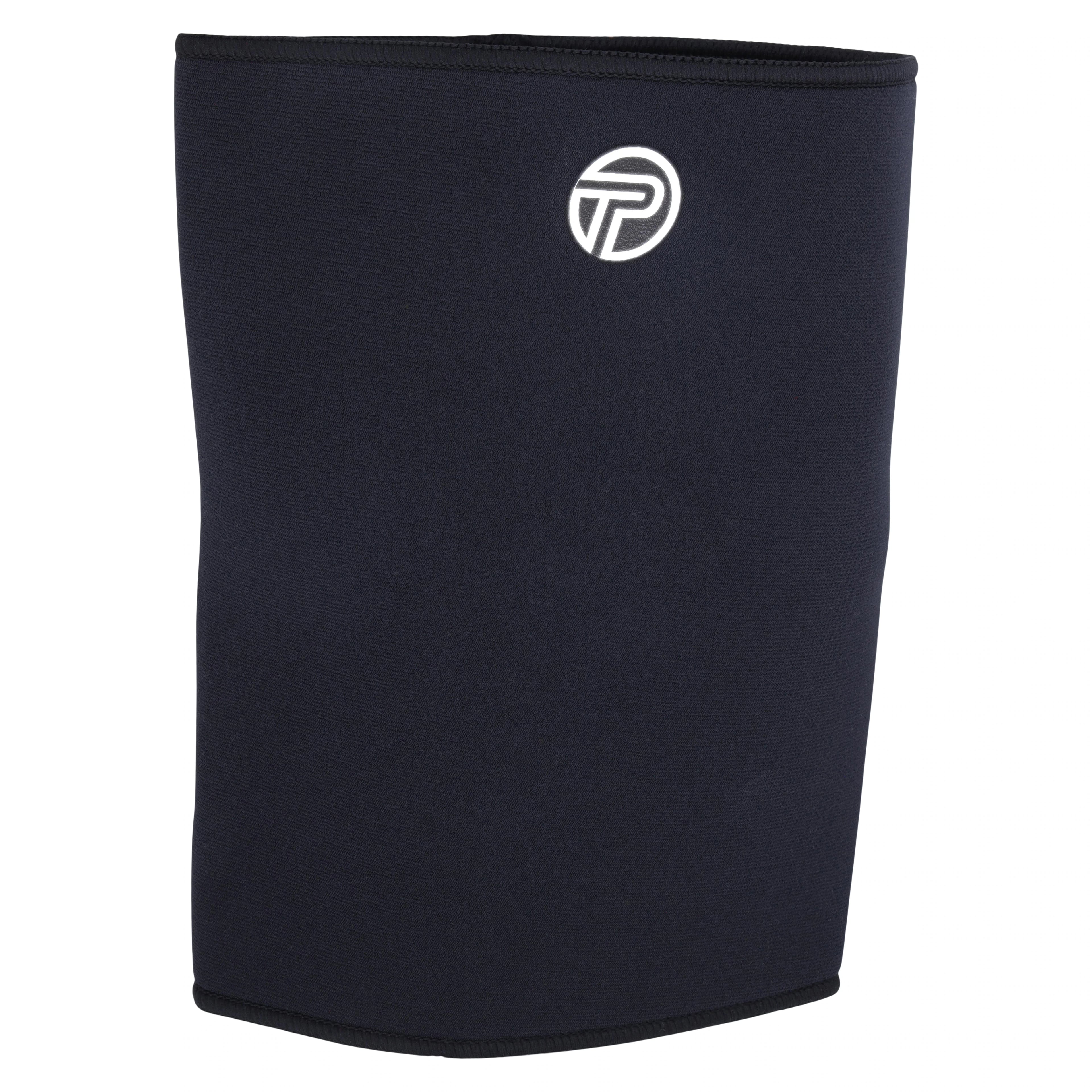 Pro-Tec Athletics Support Orthopedic Thigh Neoprene Compression Sleeve, Medium, 18-20"