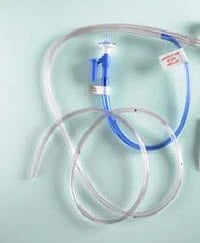 Bard Medical Sump Tube, 10 Fr, 36" (Nasogastric Tube)