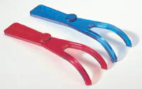 GUM Flossmate Floss Handle, Reusable, 12/Pack, 845PQ