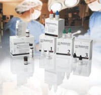 VITROS Ferritin Range Verifier, 4 x 1 mL Lyophilized, 2 Boxes, for ECi/ECiQ/3600/5600