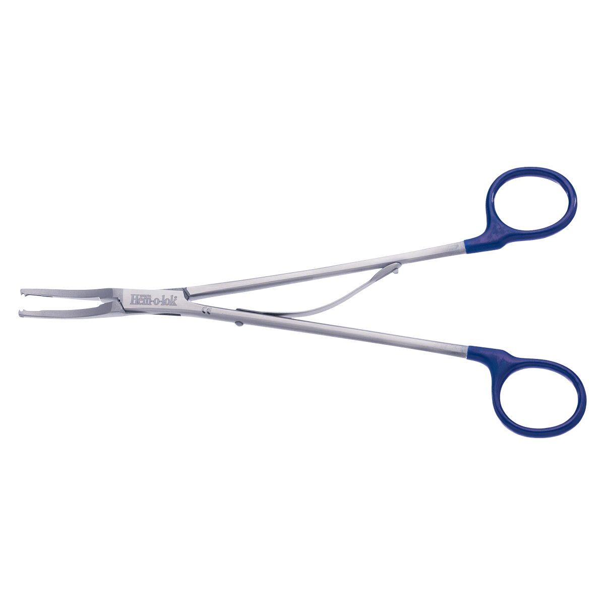 Teleflex Hem-O-Lok Polymer Clip Applier, Medium, 8" Disposable