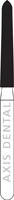 NTI Diamond Bur, Fine Grit, Curettage, Friction Grip, #F879K-016, 1.6 mm Diameter, 10.0 mm Length, 5/Pack