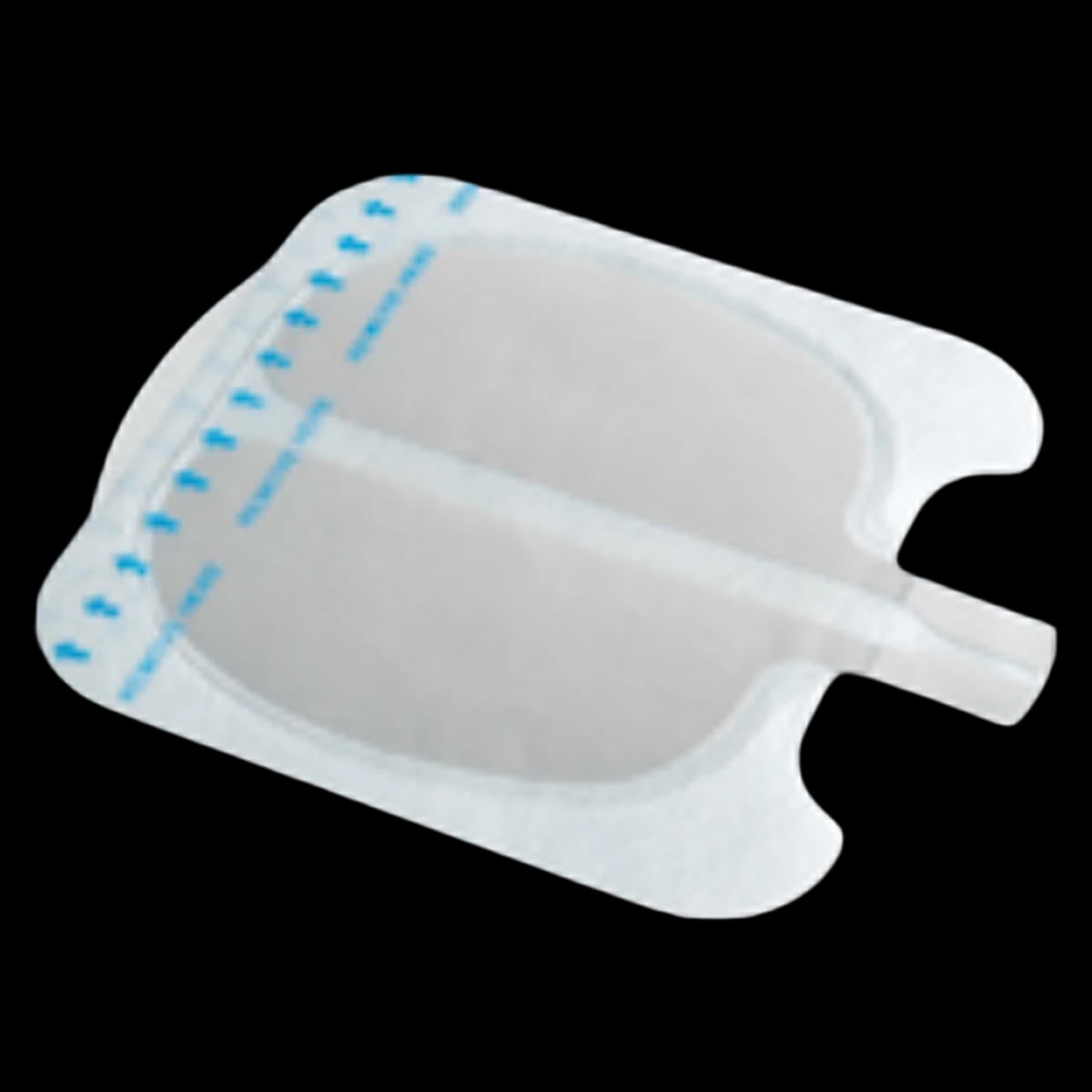 Nikomed USA Grounding Pad Split ESU