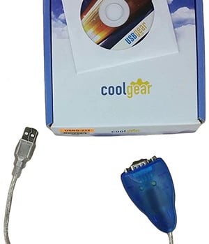 Zoll Medical Powerheart Cable Adapter