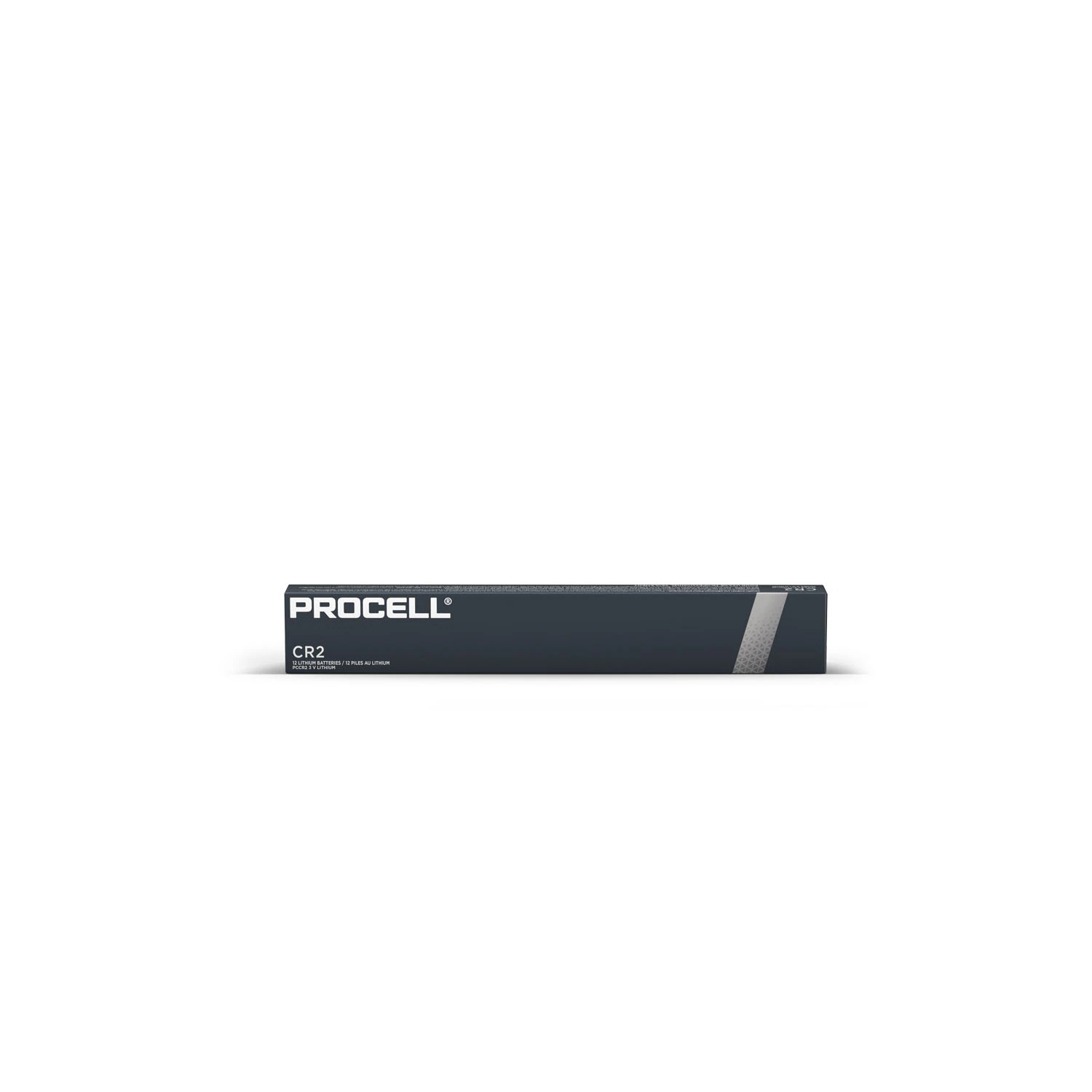 Duracell Procell D Lithium Battery, 12/Package