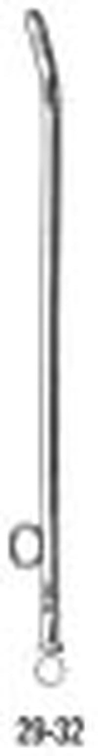 Miltex Female Catheter, Stainless Steel, 8Fr, 5-3/4", 01KEZKNT1MRVGENJP44R6PTJPD