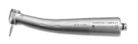 TwinPower Turbine UltraE High Speed Air Handpiece, Mini Contra Angle, Autochuck Push Button, LED Light, Triple Spray, NSK FlexiQuick, 4H PAR-4HUEX-O-NK