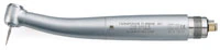 J. Morita TwinPower Turbine Basic High Speed Handpiece, 4-Hole, Non-Optic, Push Button, PAR-4HEX-B, 16-5360838, 1/Pk