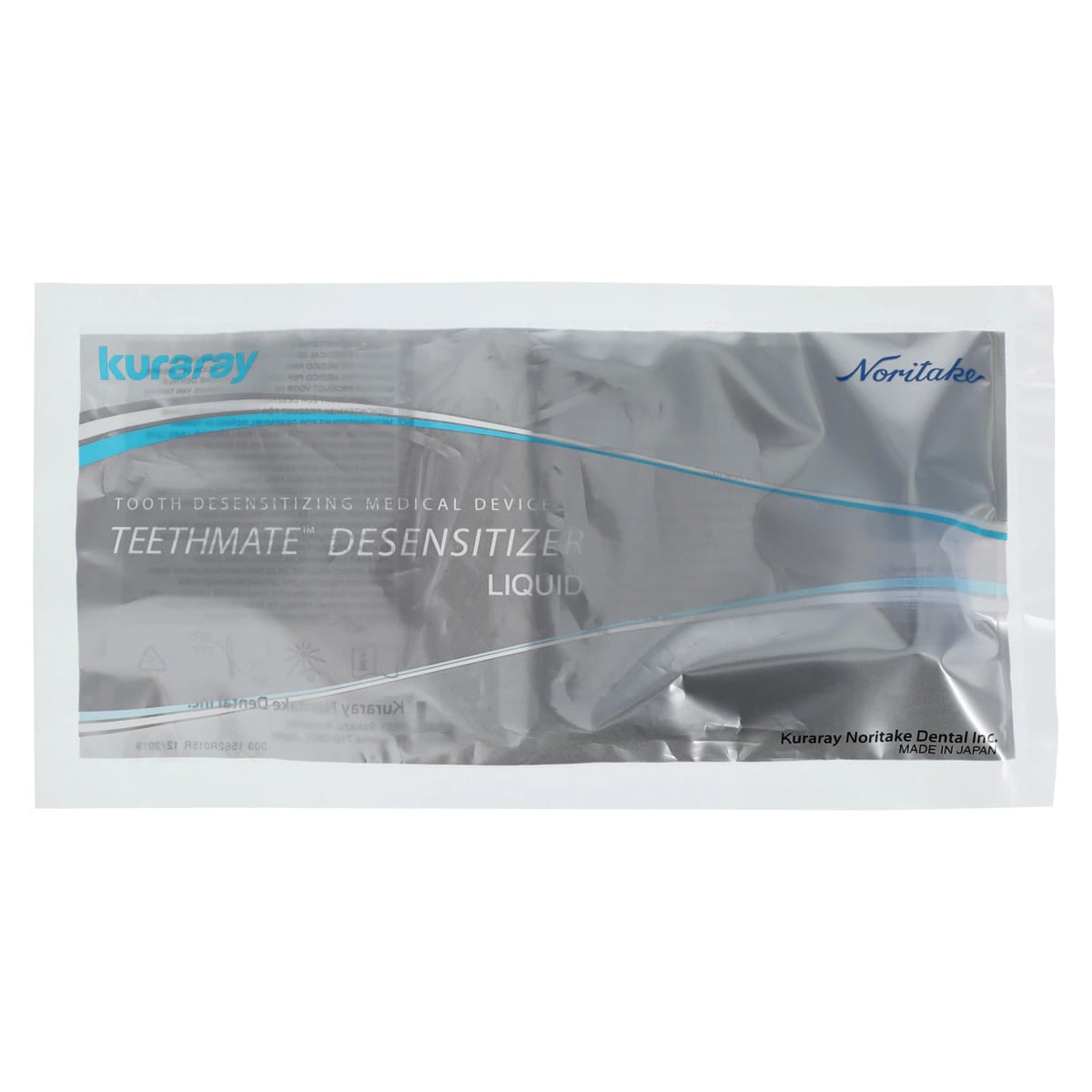 Teethmate Desensitizer Liquid Refill, 4.8 ml, 1217KA