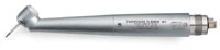 TwinPower Turbine 45 Basic High Speed Air Handpiece, 45° Head, Push-Button Autochuck, Triple Spray, 4-Hole, Without Light, PAR-4HEX-B-45, 16-5606322, 1/Pk