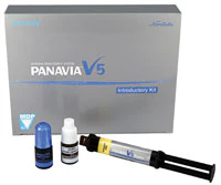Panavia V5 Introductory Kit, Universal A2, 3604KA
