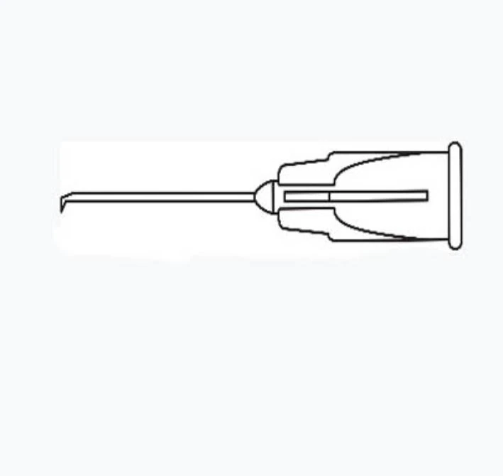 Visitec Irrigating Cystotome, 0.5 x 16mm