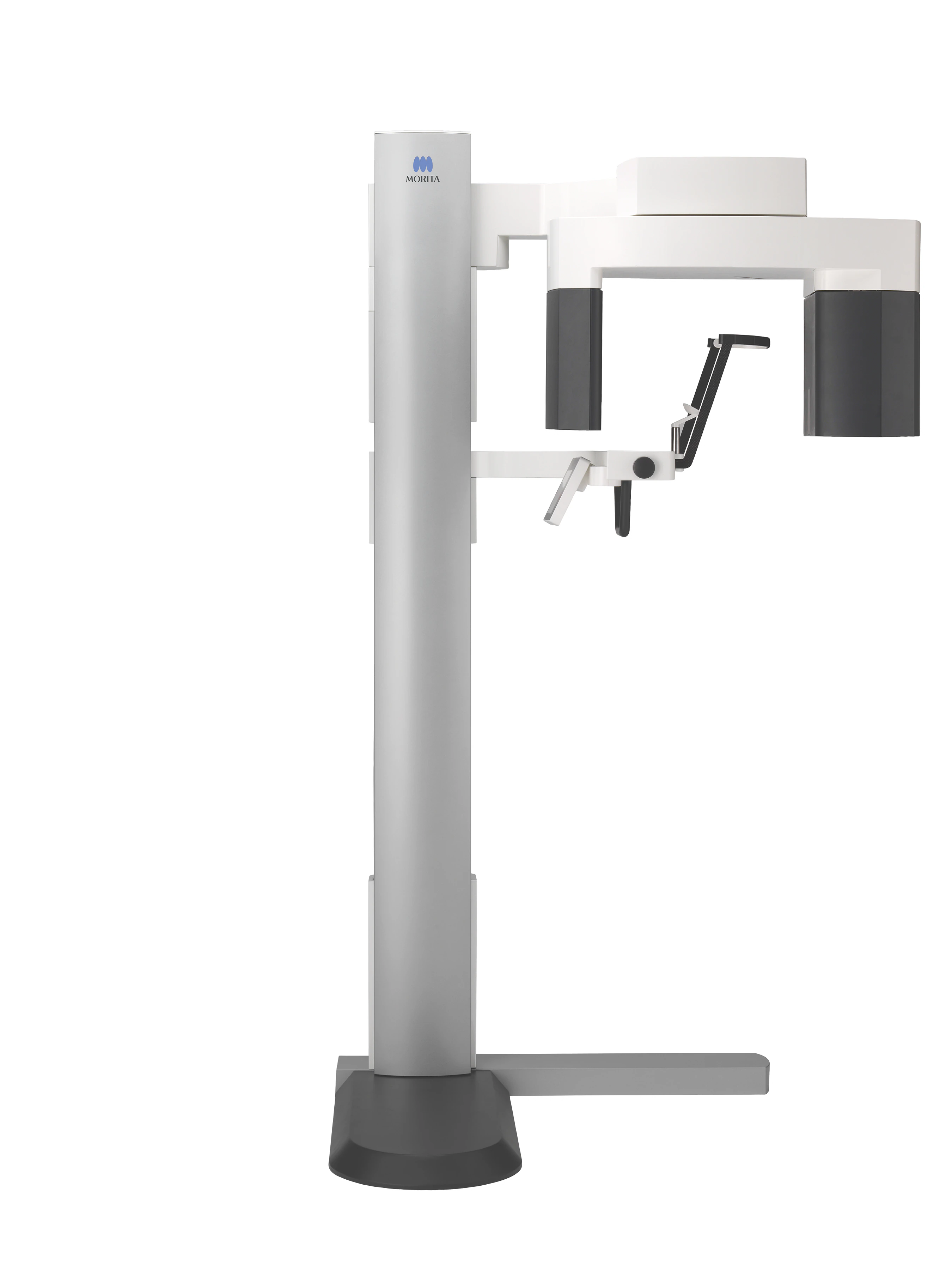 J Morita Veraview X800 F40 Panoramic X-Ray System, 3D/2D Imaging, 11 FOVs, 80μm Voxel, 3-Year Warranty